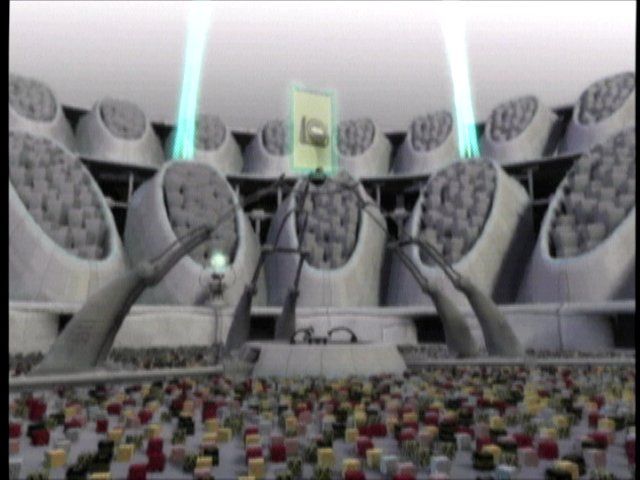 Tetris Worlds screenshot 2 for Xbox